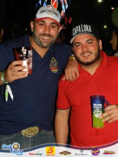 Festa do Bezerro Manhoso